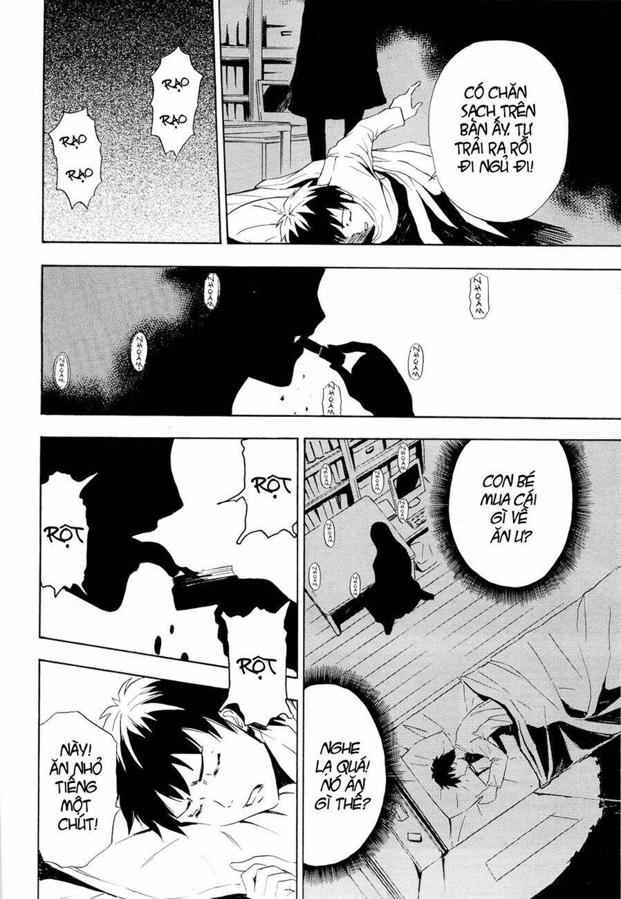 ibitsu (ryou haruka) chapter 2 10