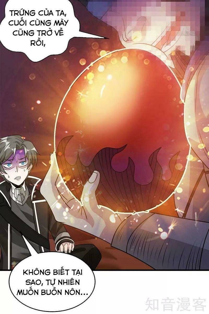 kiếm vũ chapter 107 4