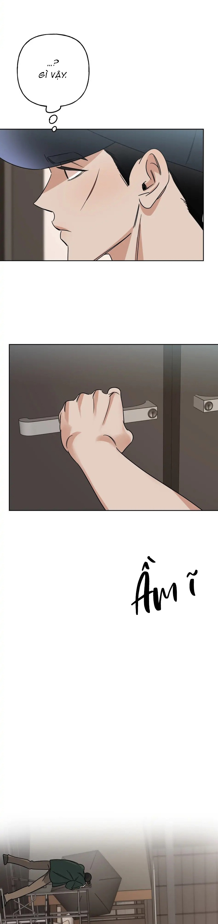 thần cứu thế chapter 3 18