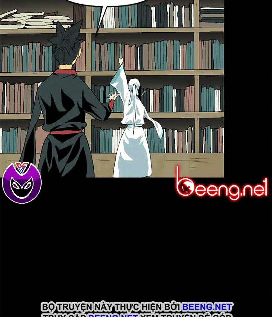 thiên hạ đệ nhất chapter 4 97