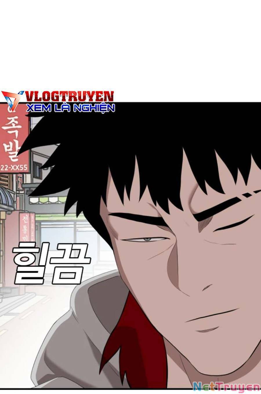 người xấu chapter 141 84