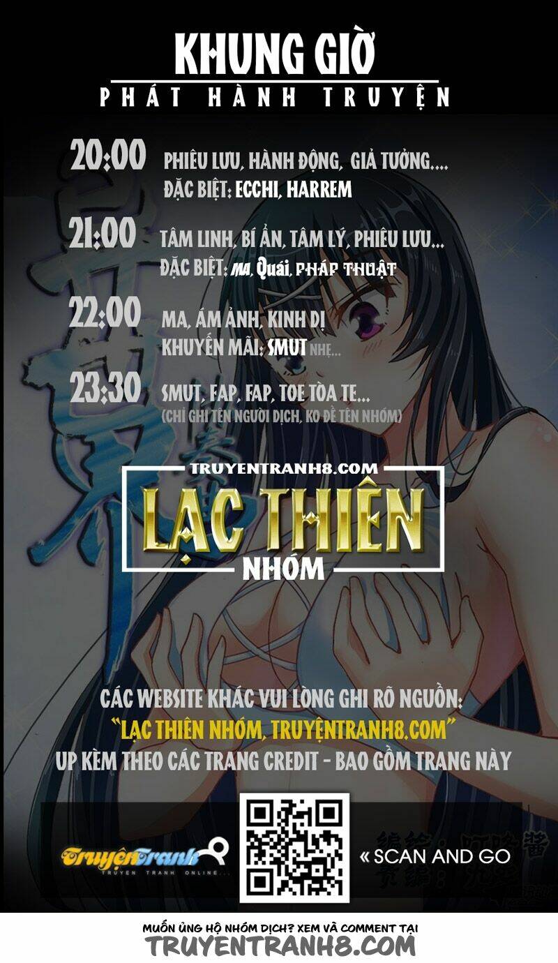 la sát đại nhân hãy dừng chân chapter 76 11