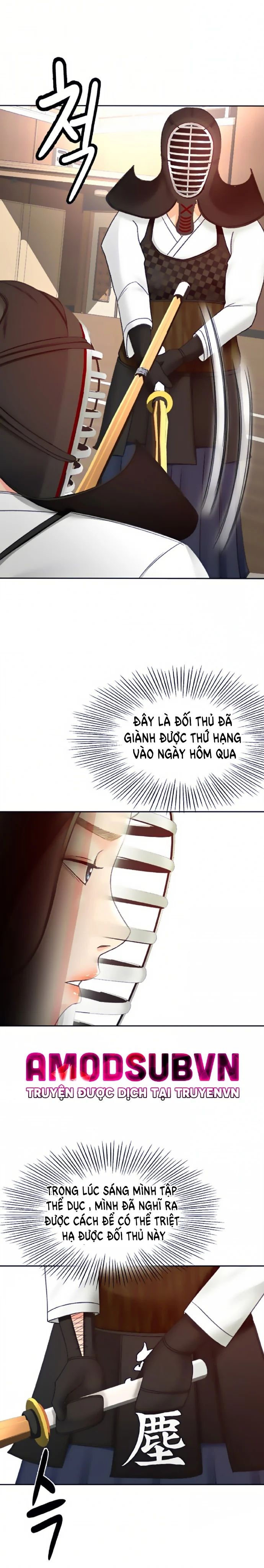 cậu chủ nhỏ chapter 39 11