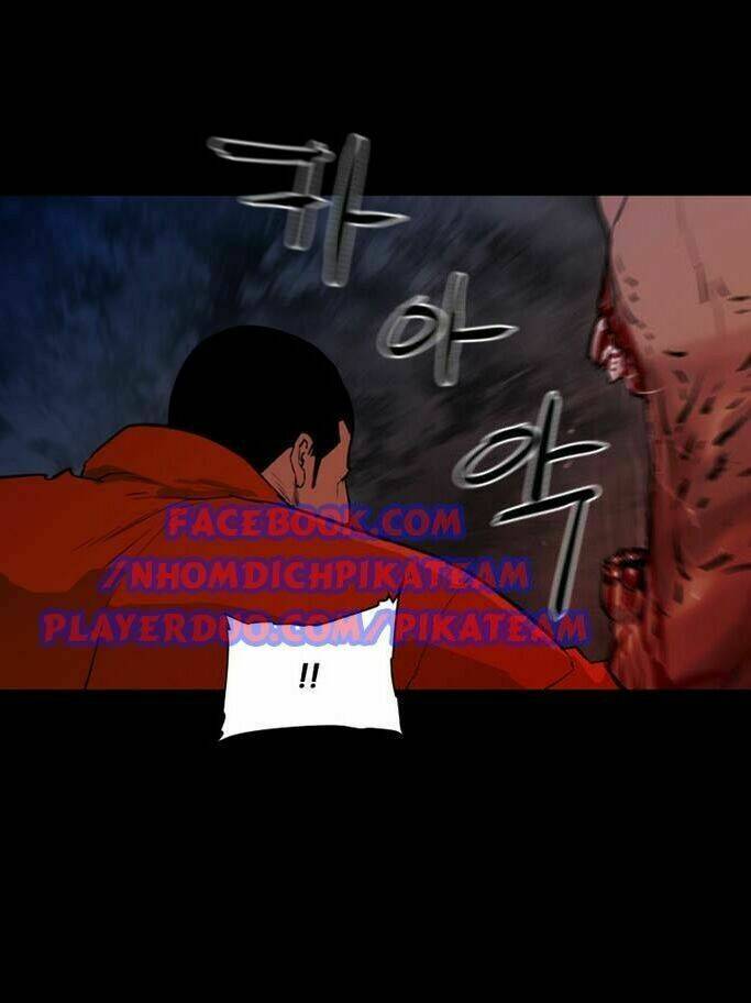 đêm vùng cực chapter 23 38