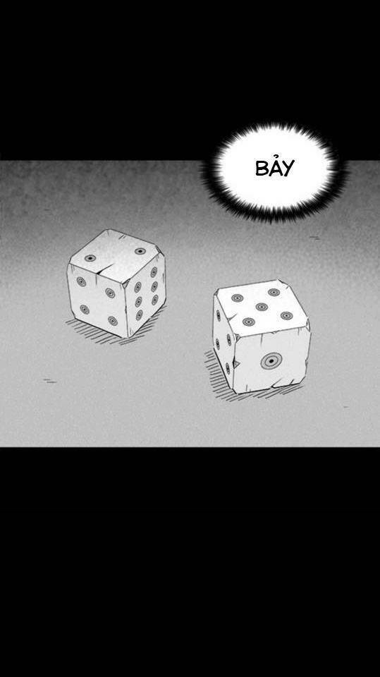 xí ngầu xương chapter 2 16