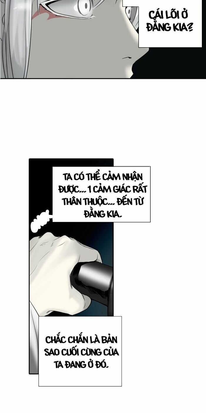 tòa tháp bí ẩn 2 chapter 187 25