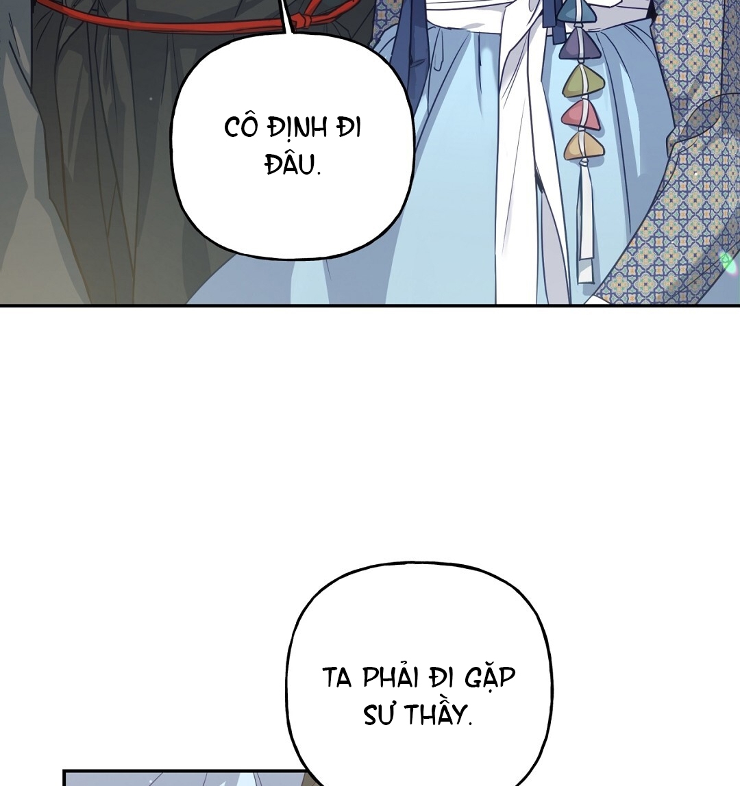 Khúc Nhạc Của Cầm Thú chapter 7.2 - Trang 66