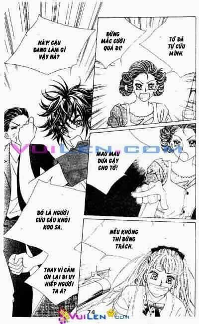 đến vương quốc ma chapter 8 74