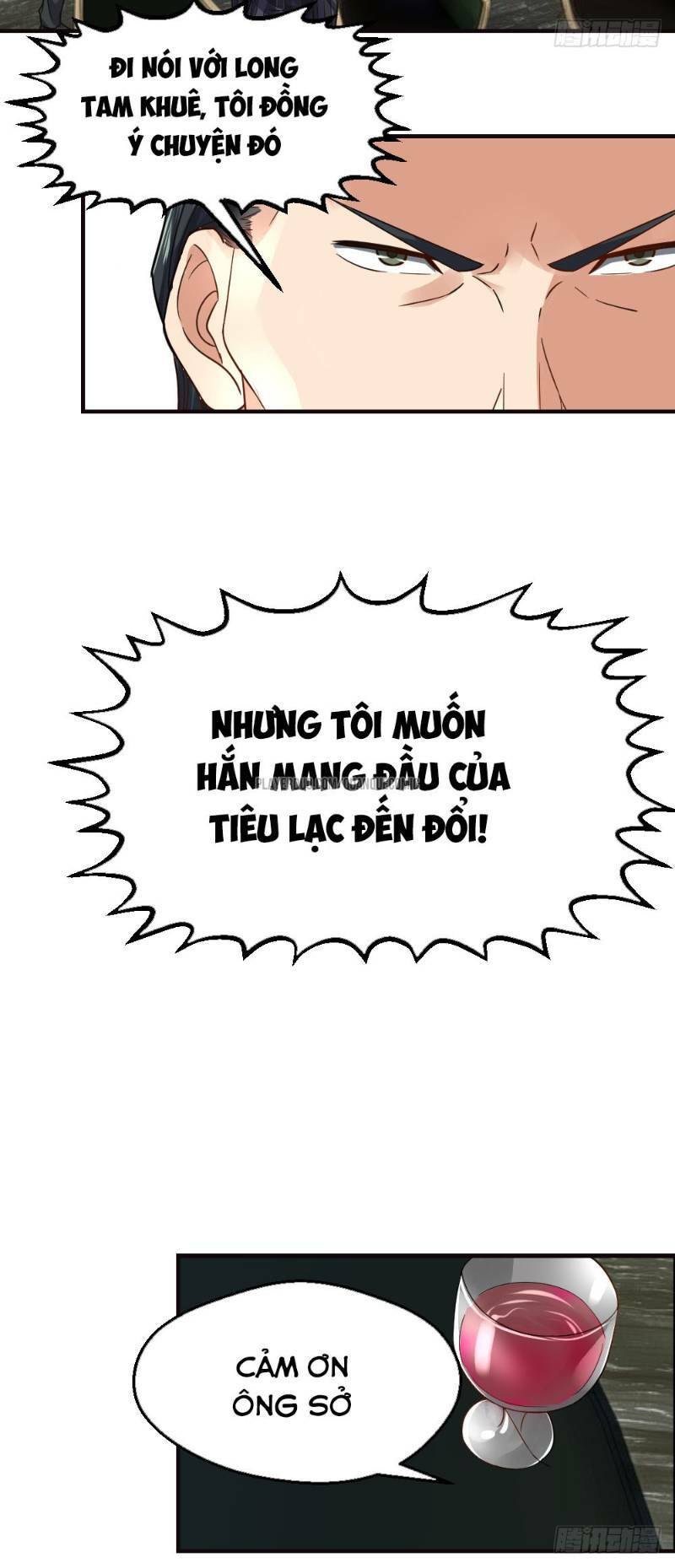 tuyệt thế thiên tài hệ thống chapter 24 3