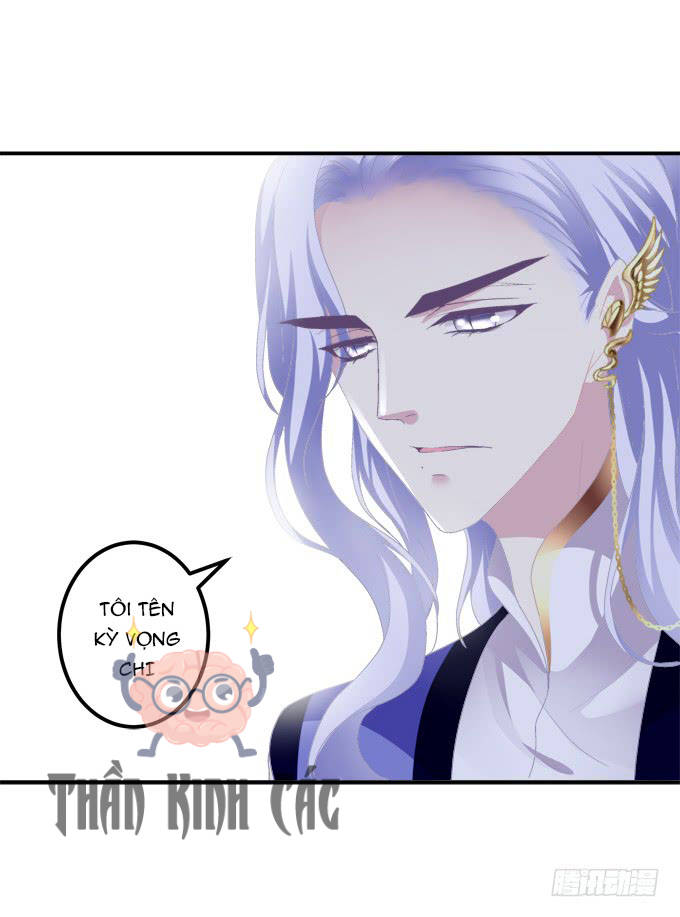 kiểm soát tuyệt đối chapter 2 34