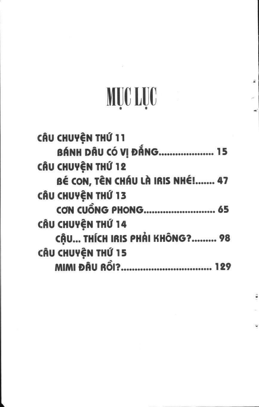 bibi iris chapter 3 2