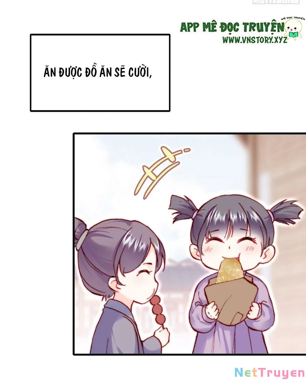 lại bị bệnh chiều chuộng quấn lấy chapter 74 9