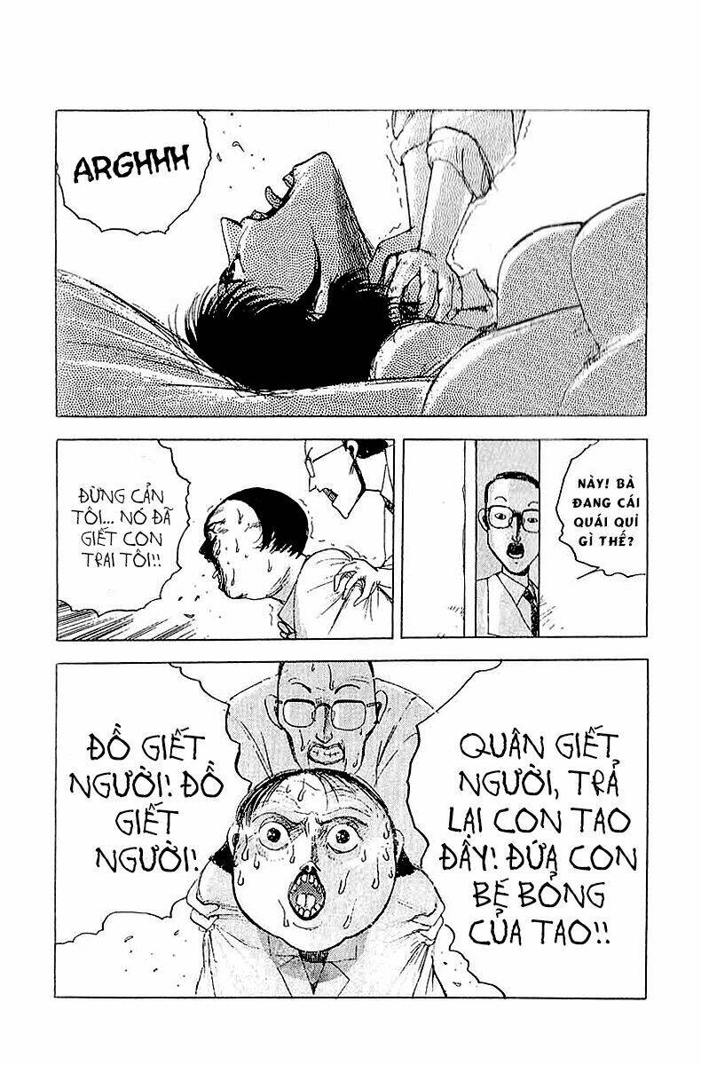 the horror mansion chapter 25 30