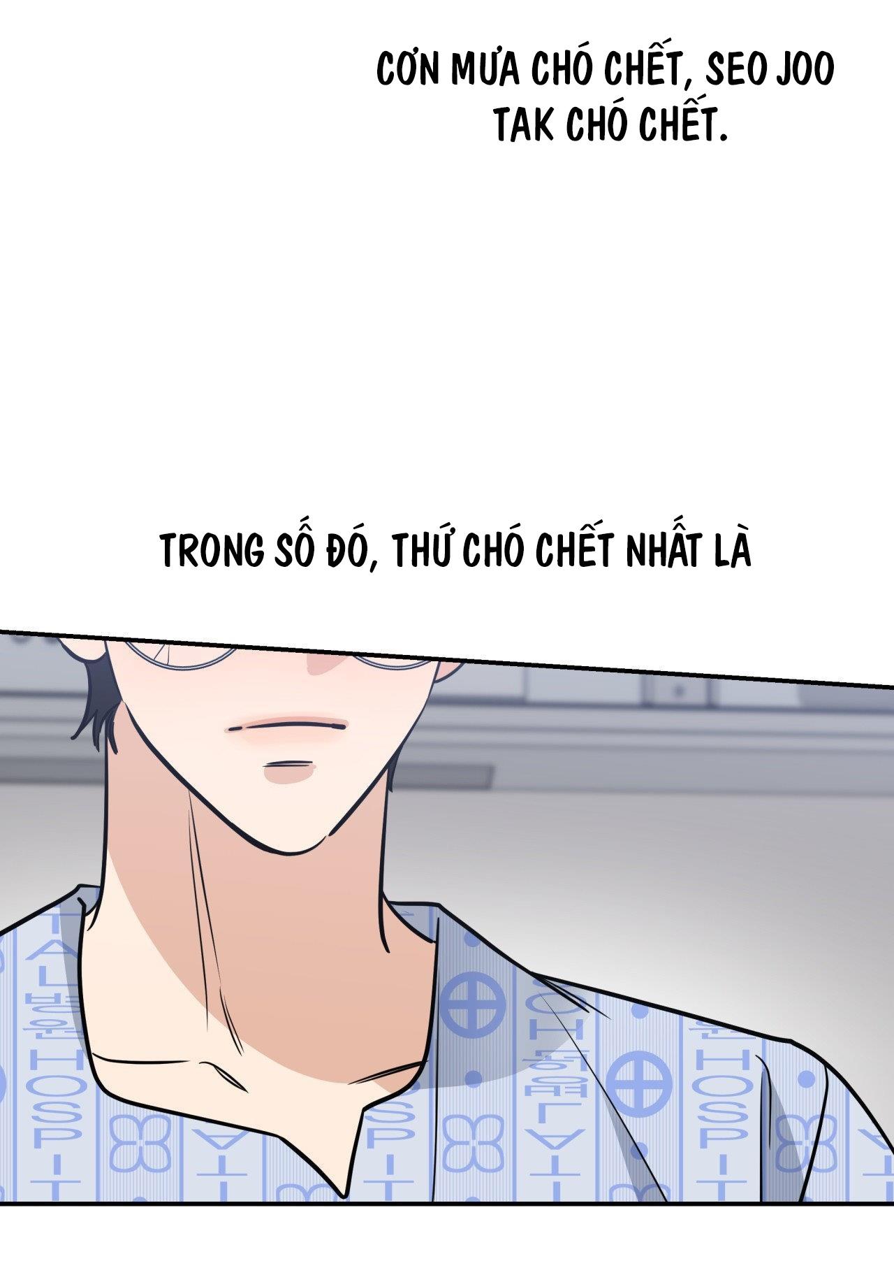 lệnh cứu rỗi chapter 22 21