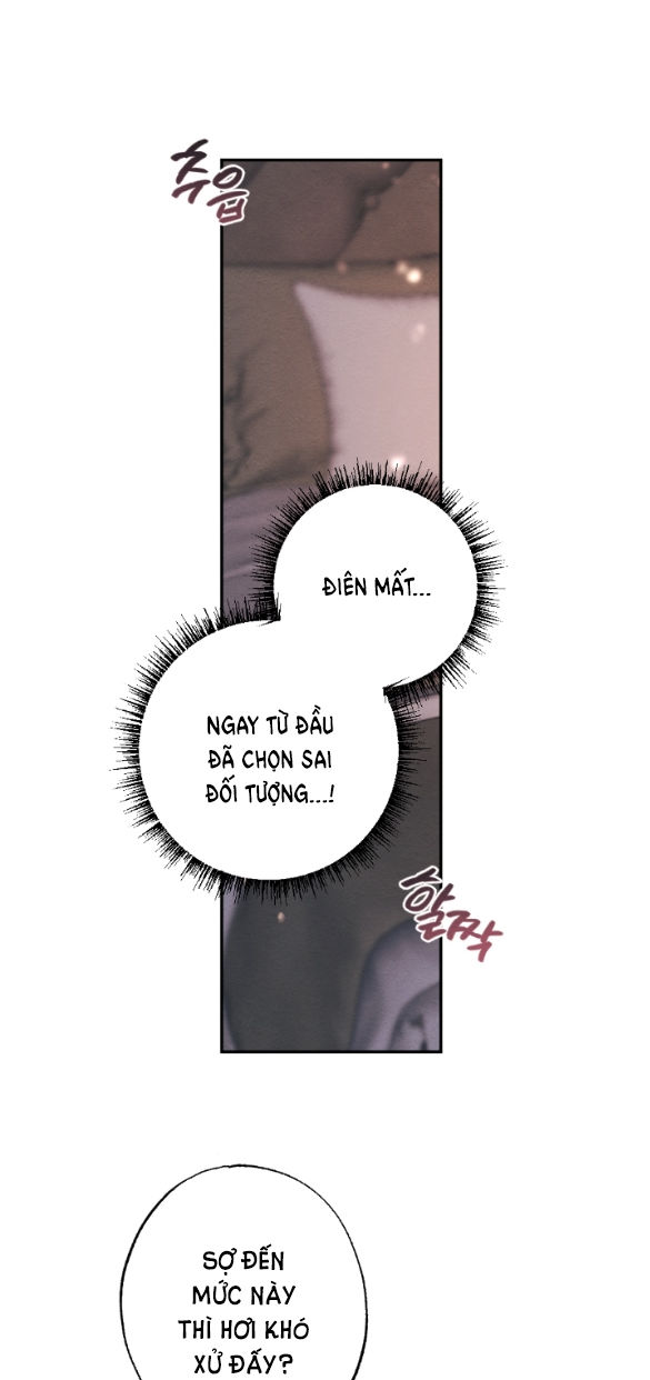 [18+] hôn nhân bị đánh cắp chapter 2.1 5