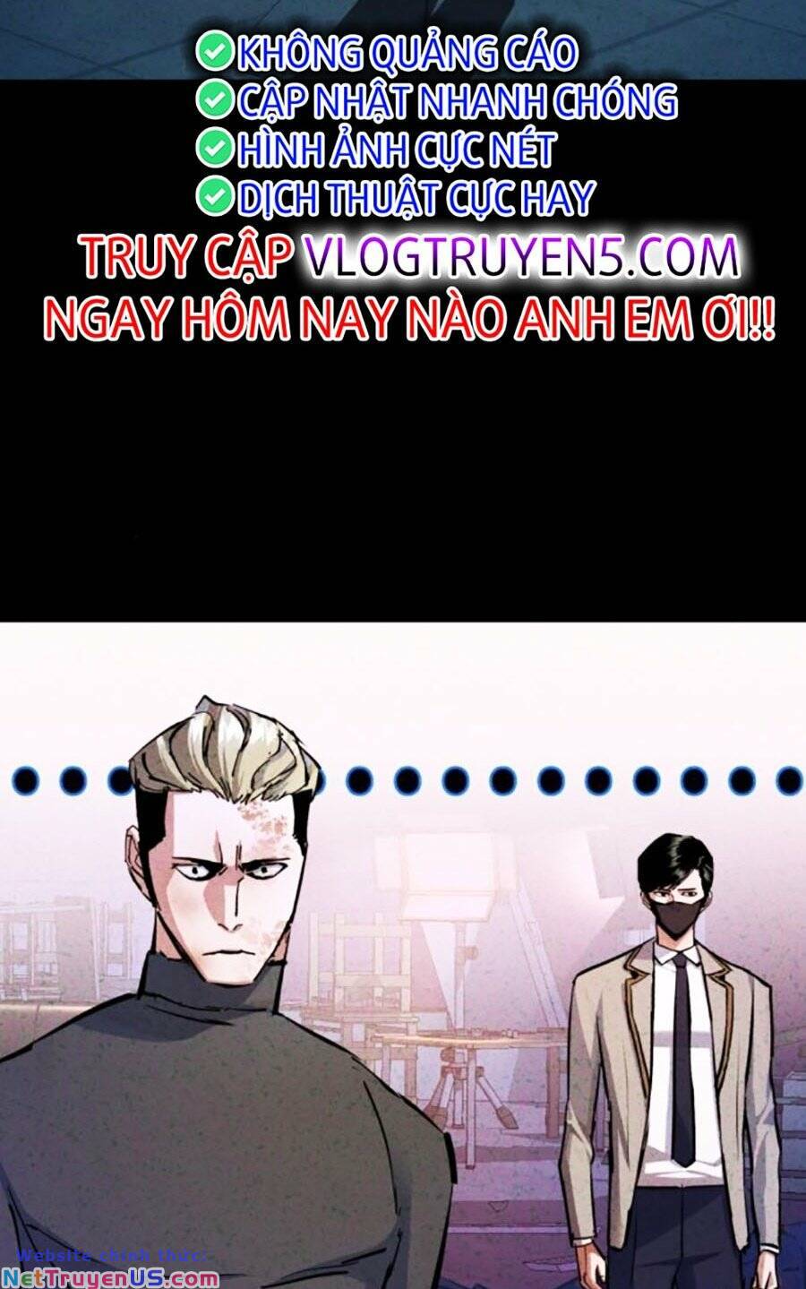 bạn học tôi là lính đánh thuê chapter 166 75