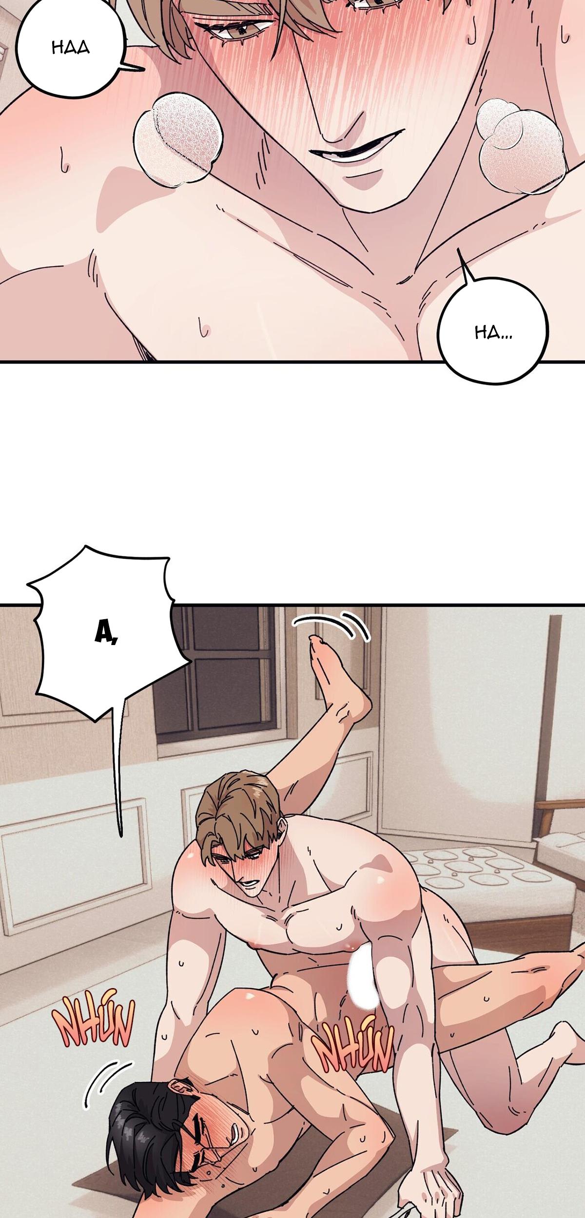 làm dâu nhà tài phiệt họ kang chapter 44 53