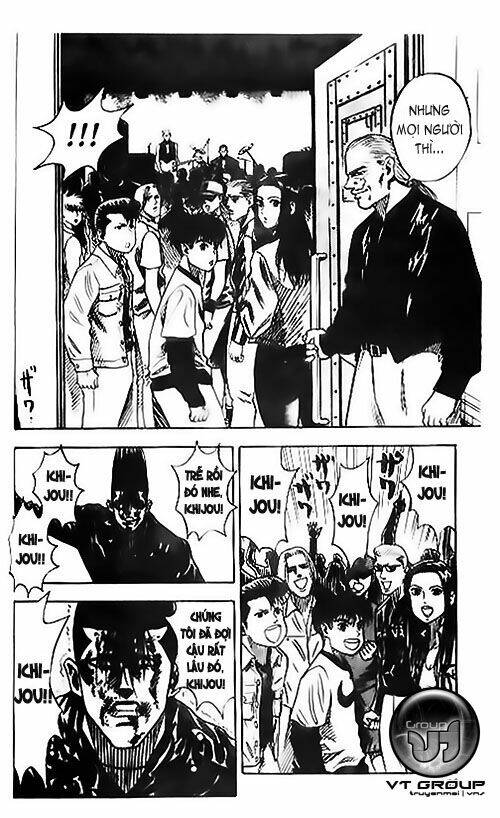 hareluya chapter 37 18