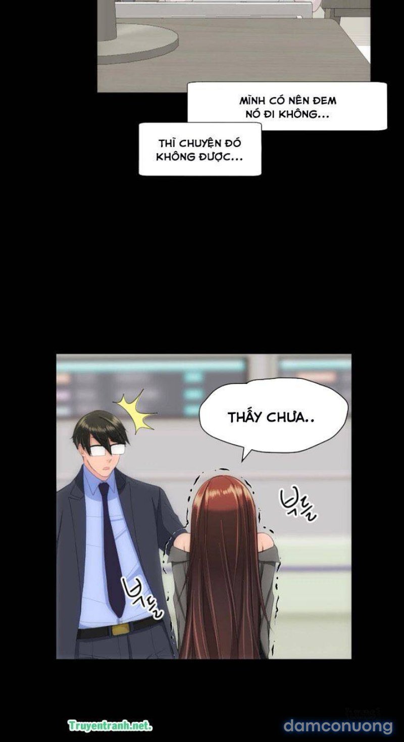 trải nghiệm người lớn chapter 46 20