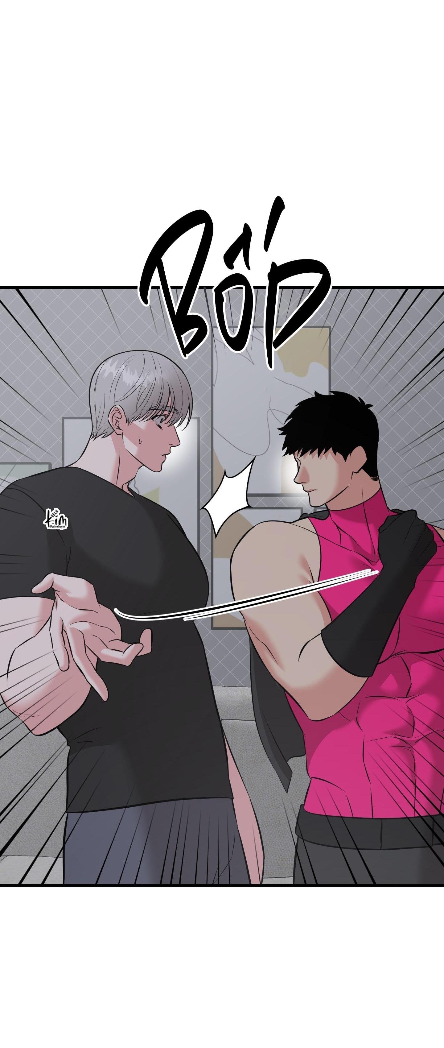 tuyển tập ngực bự, cung khủ của nhà kim Chapter 177.3 người hùng 3 28