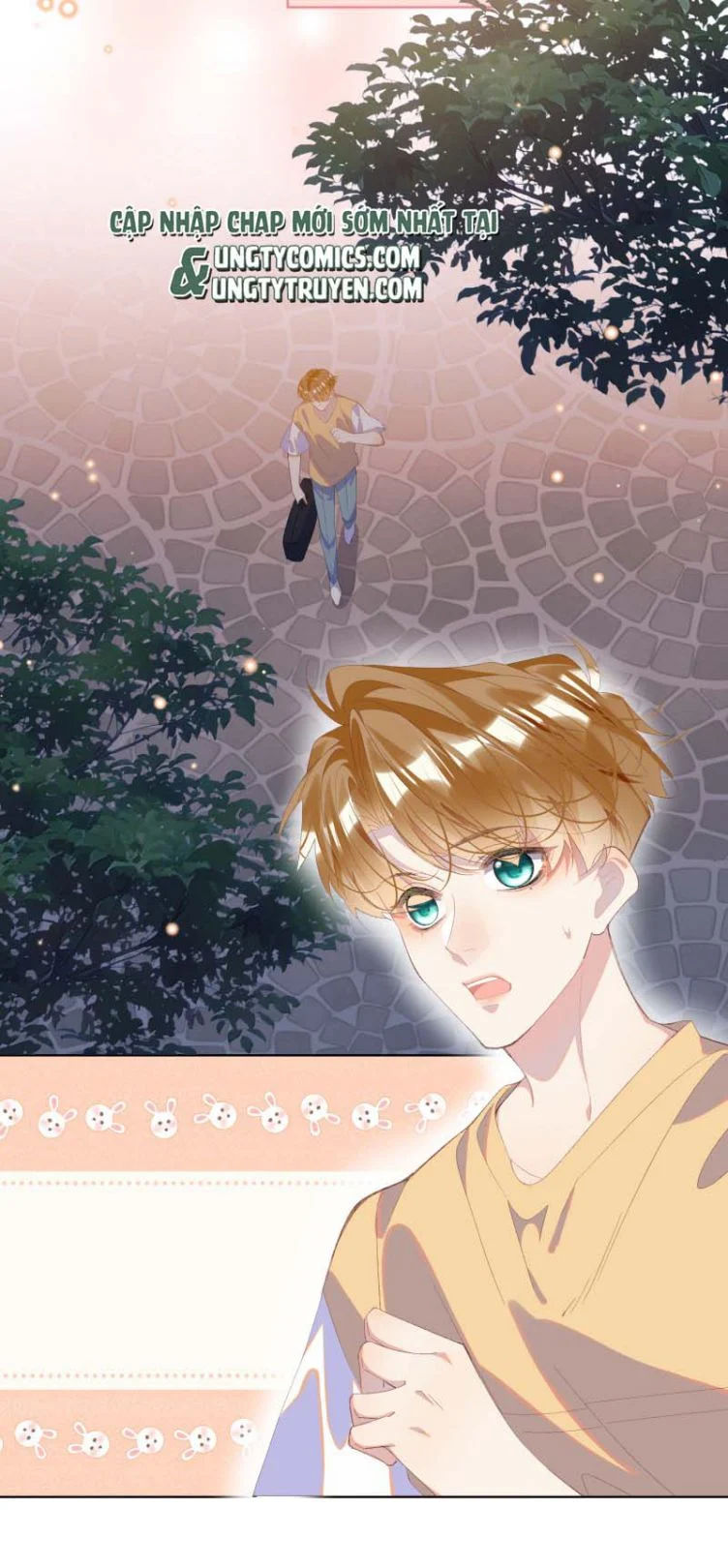 tư tự vạn thiên chapter 11 18