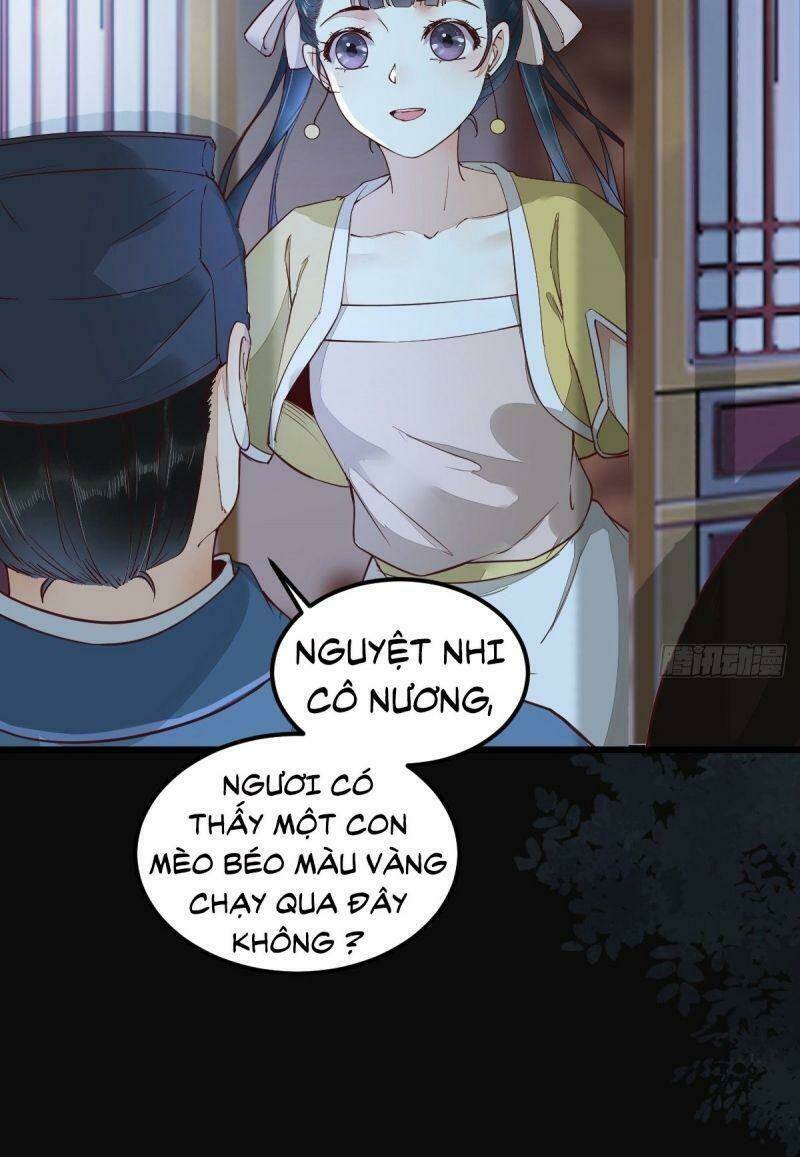 sát thủ vương phi không dễ chọc chapter 38 4