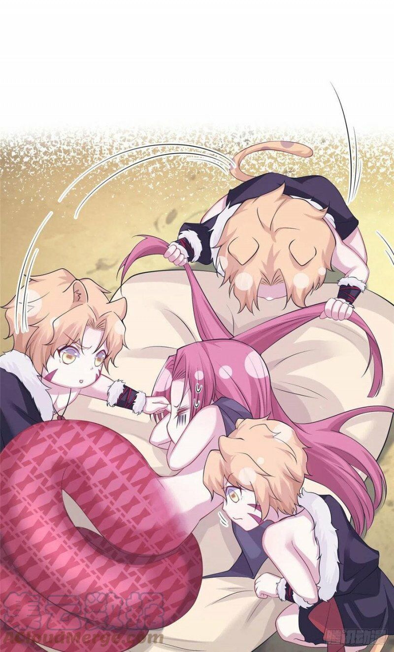 [16+] thảnh thơi thú thế chủng chủng điền, sinh sinh tể chapter 299 33