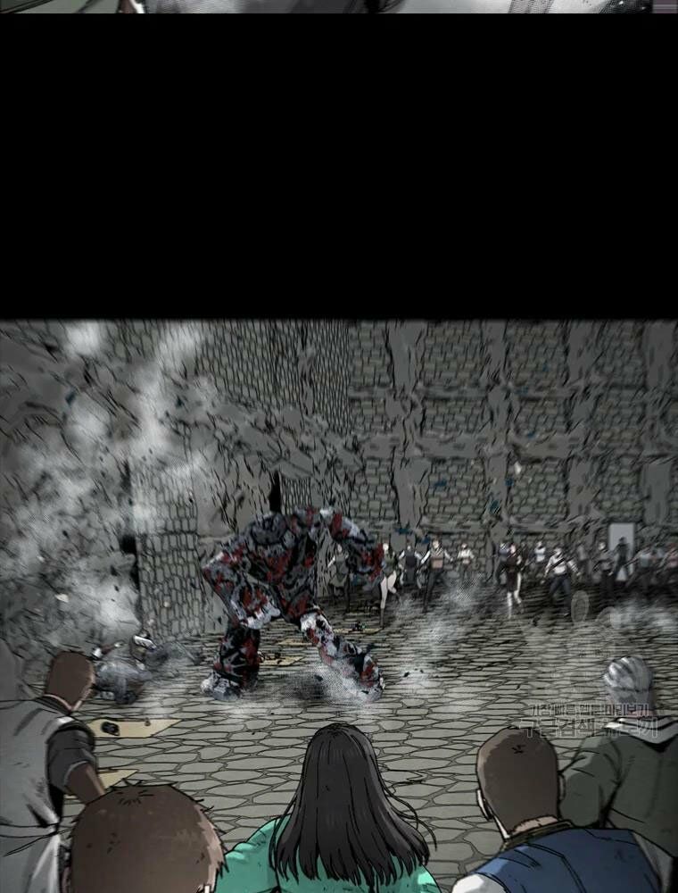 mật mã mê cung chapter 20 27