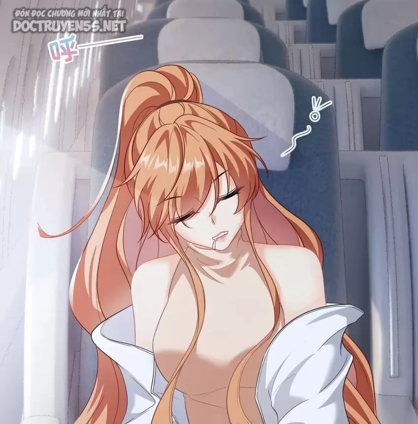 ảnh hậu một tuần mập ba cân chapter 30 12