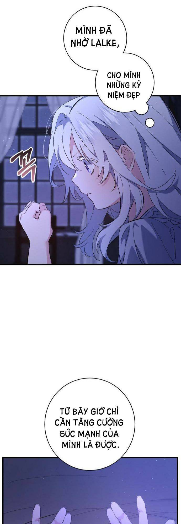 công tước đã nhặt được gì tại rừng chapter 3 54