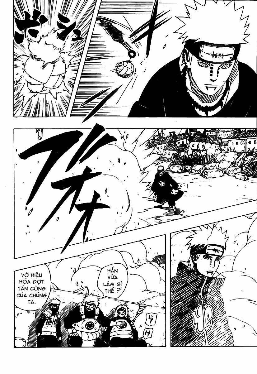 naruto - cửu vĩ hồ ly chapter 423 5