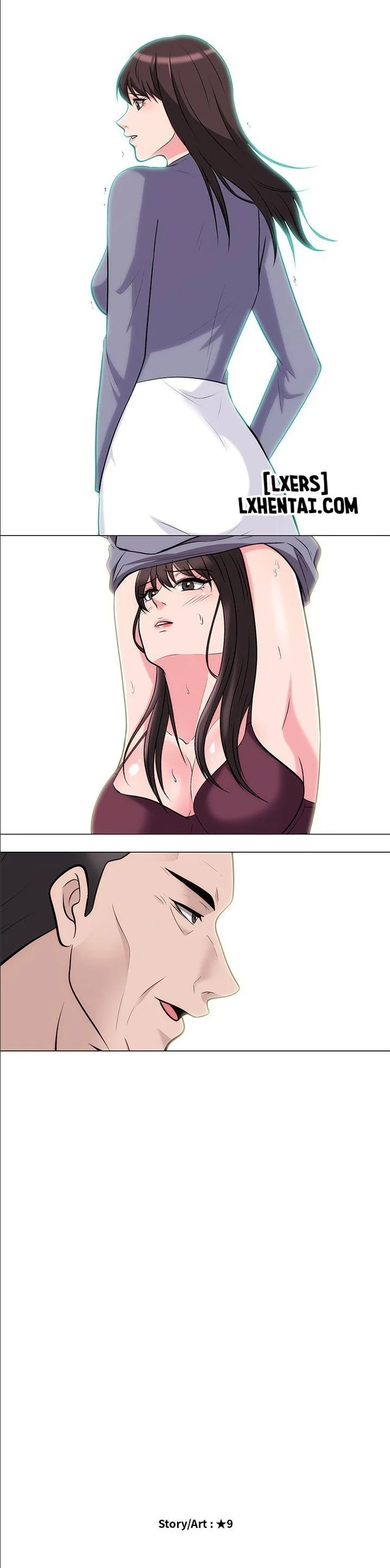 học bổng đặc biệt chapter 59 6