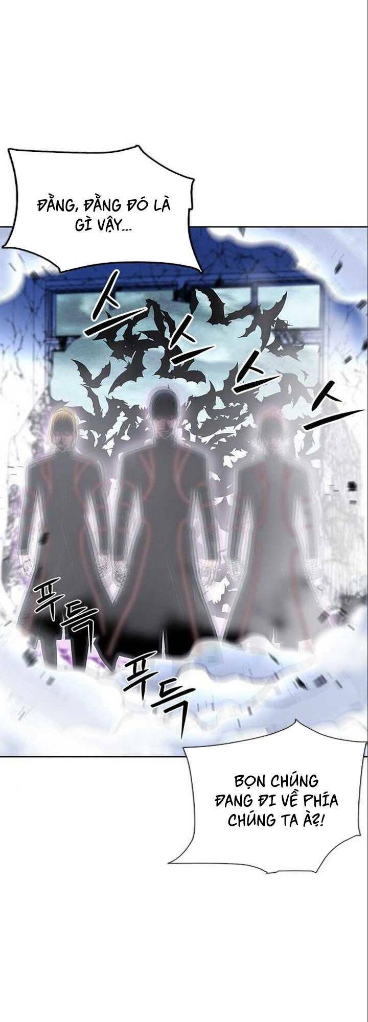 druid tại ga seoul - người hóa thú chapter 90 11