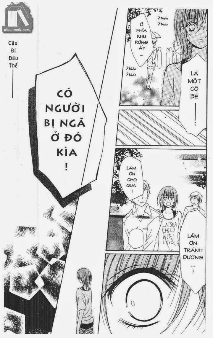 blue friend season 1 chapter 6 14