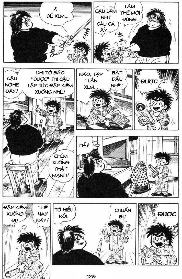 ore wa teppei chapter 96 8