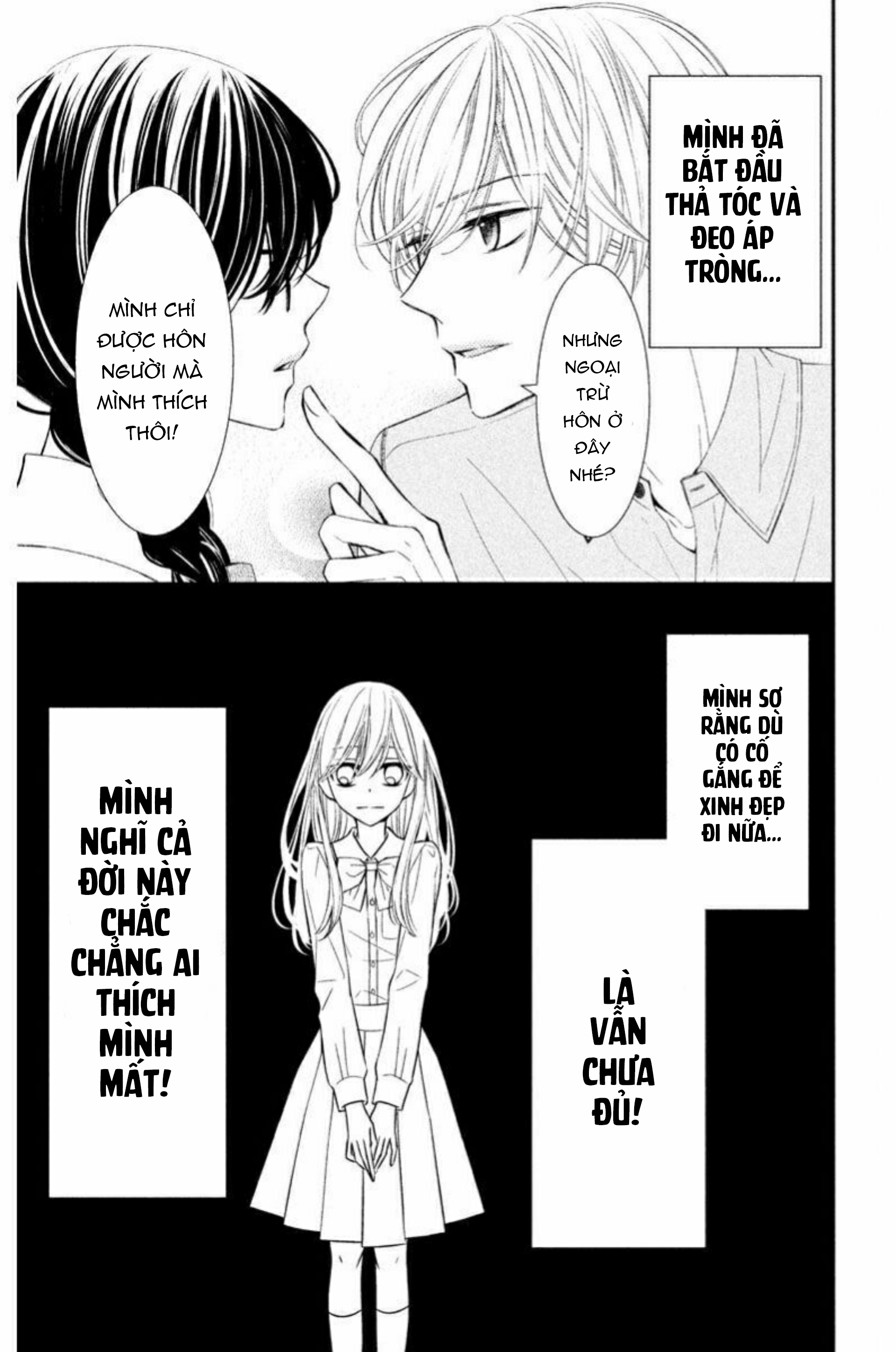 xin hãy dạy cho em chapter 2.1 6