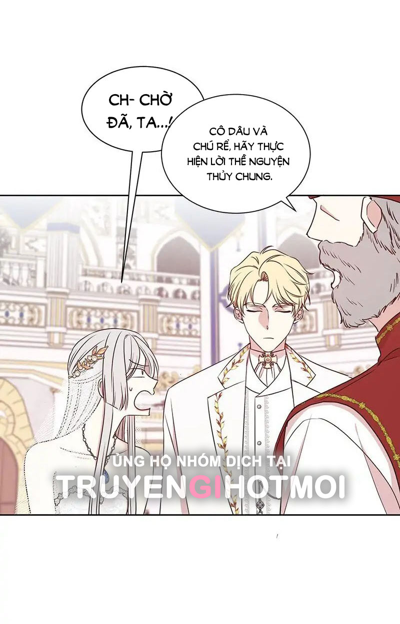 tôi chán nản vì người chồng thứ 2 còn "khỏe" hơn chồng cũ chapter 13.2 37