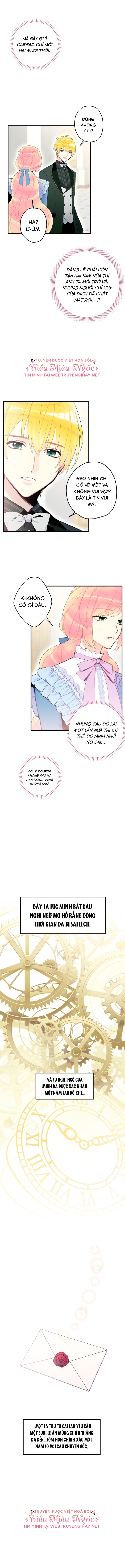 sống sót với thân phận là vợ của vị anh hùng chapter 17 8