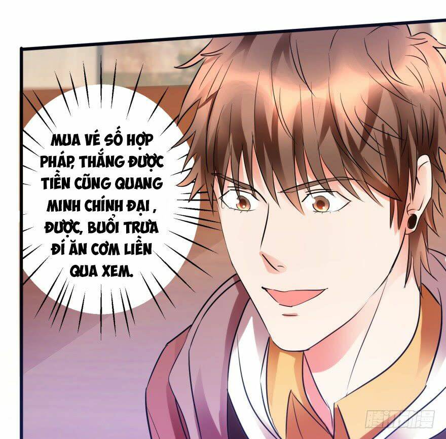 thấu thị tiên y chapter 13 13