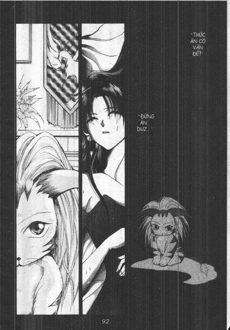 vampire game chapter 1 93