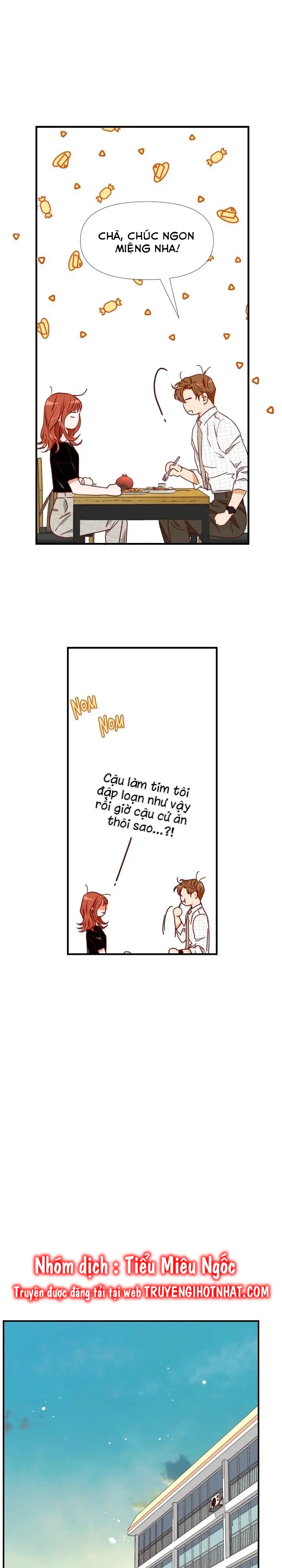 24 phút cho một câu chuyện chapter 60 14