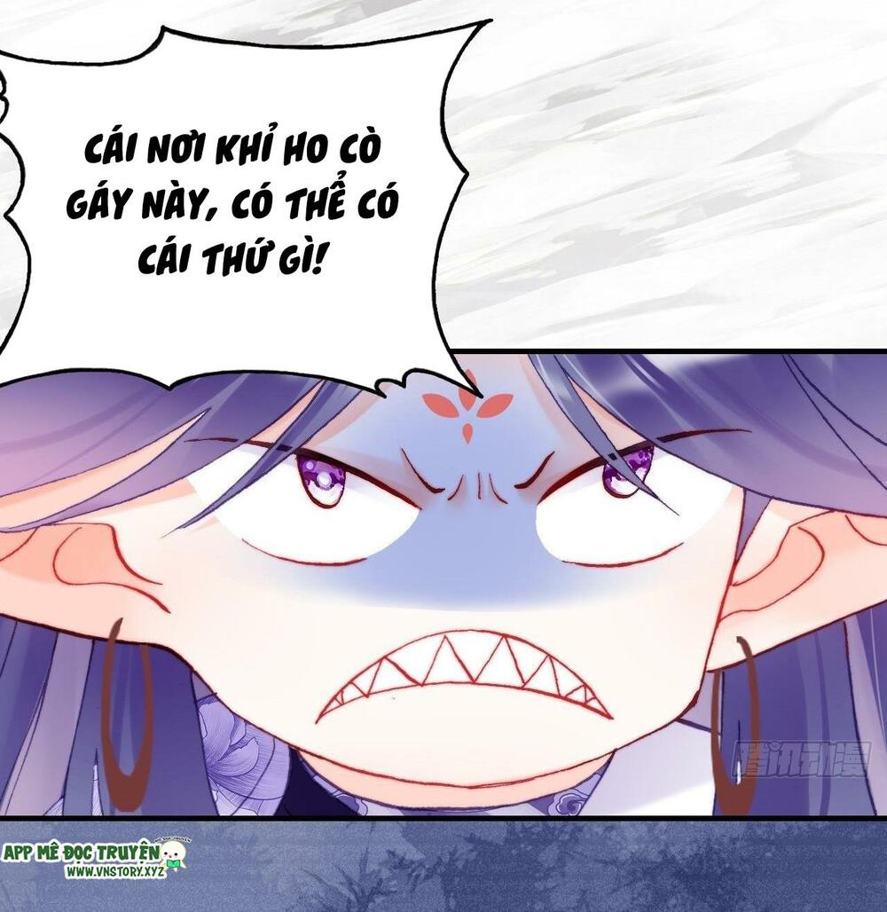 lại bị bệnh chiều chuộng quấn lấy chapter 82 55