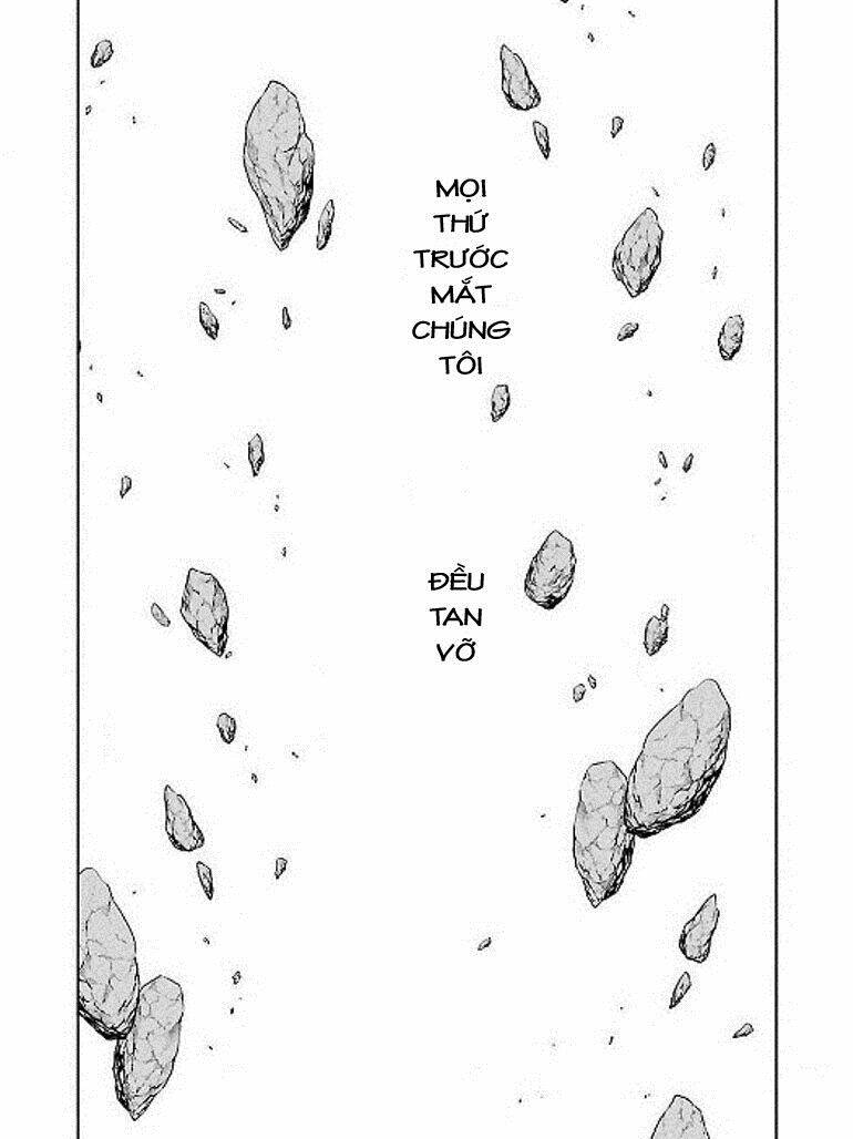 thời niên thiếu bác sĩ quái dị chapter 50 21