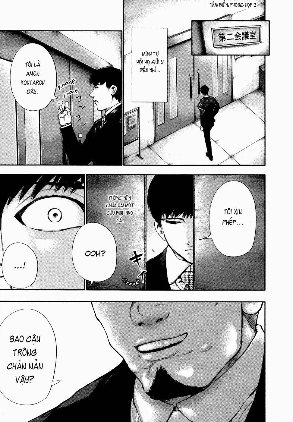 ngạ quỷ tokyo chapter 48 3