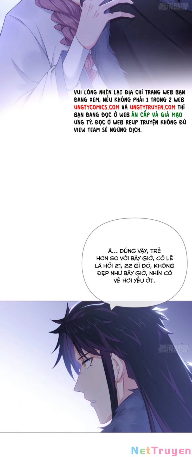 nhập mộ chi thần chapter 57 50