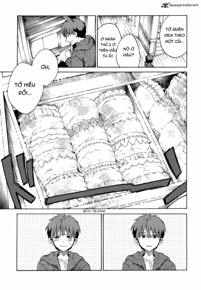 absolute duo chapter 14 13