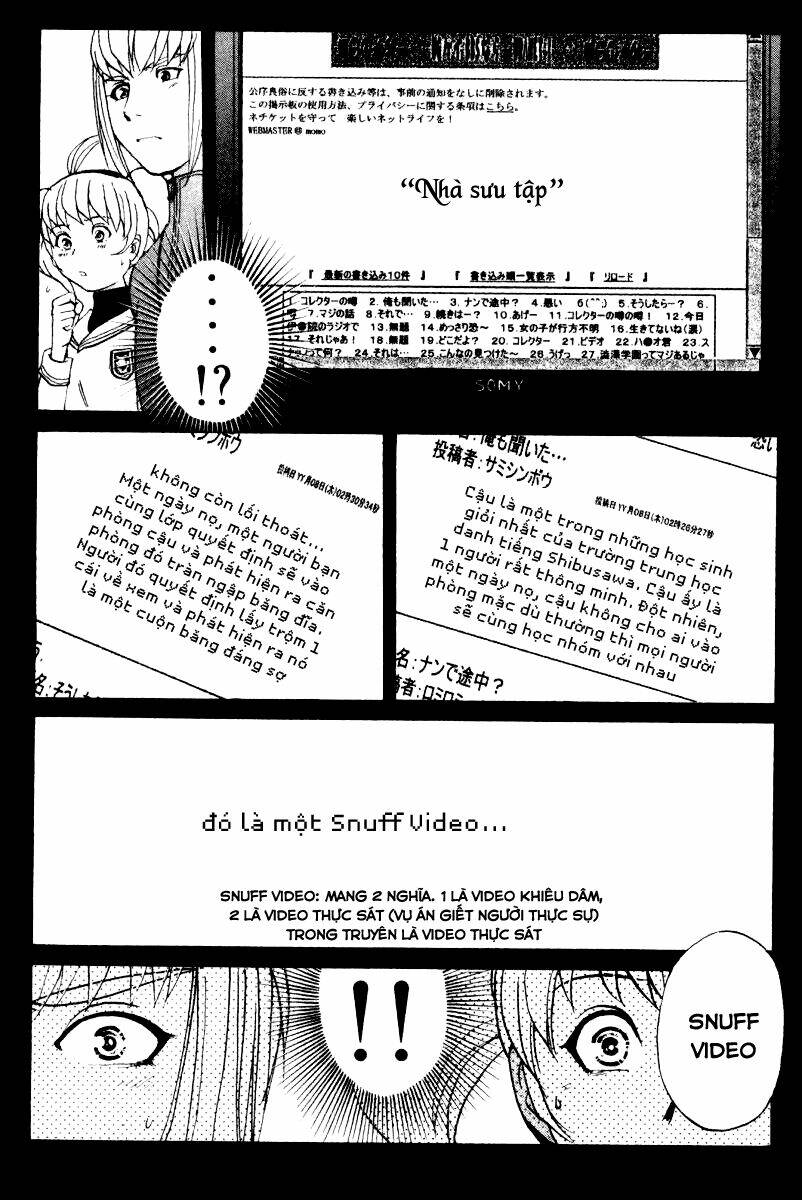 detective academy q chapter 51 9