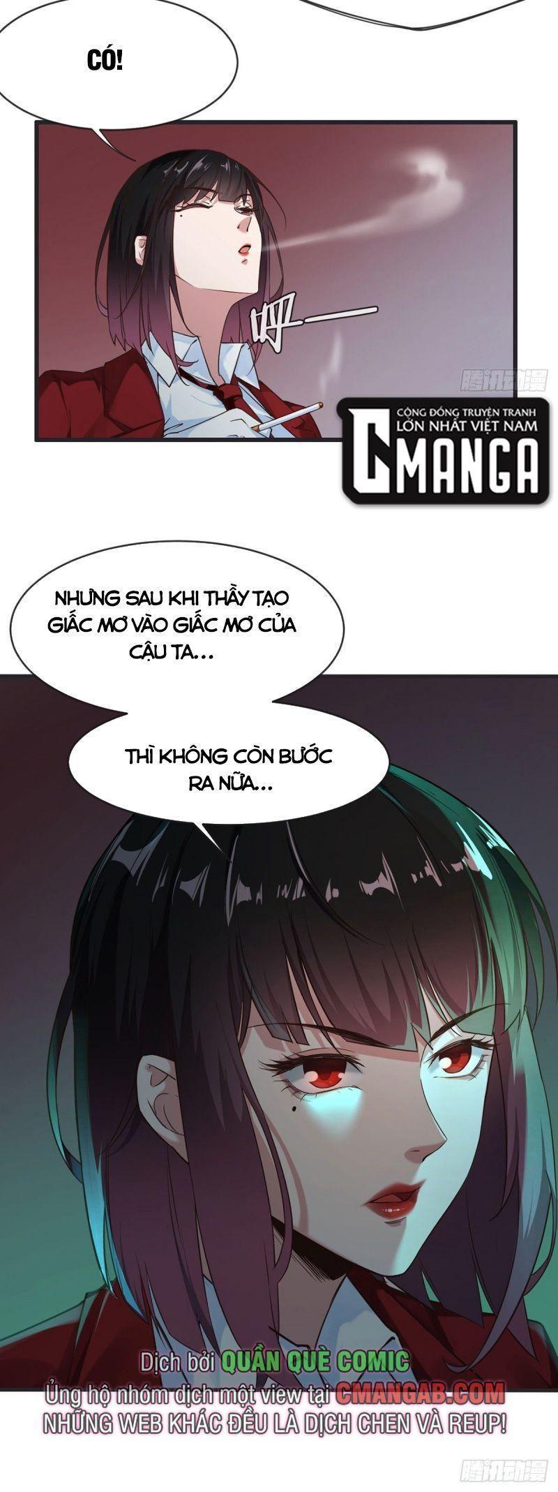 bắt đầu từ trăng đỏ chapter 1 34