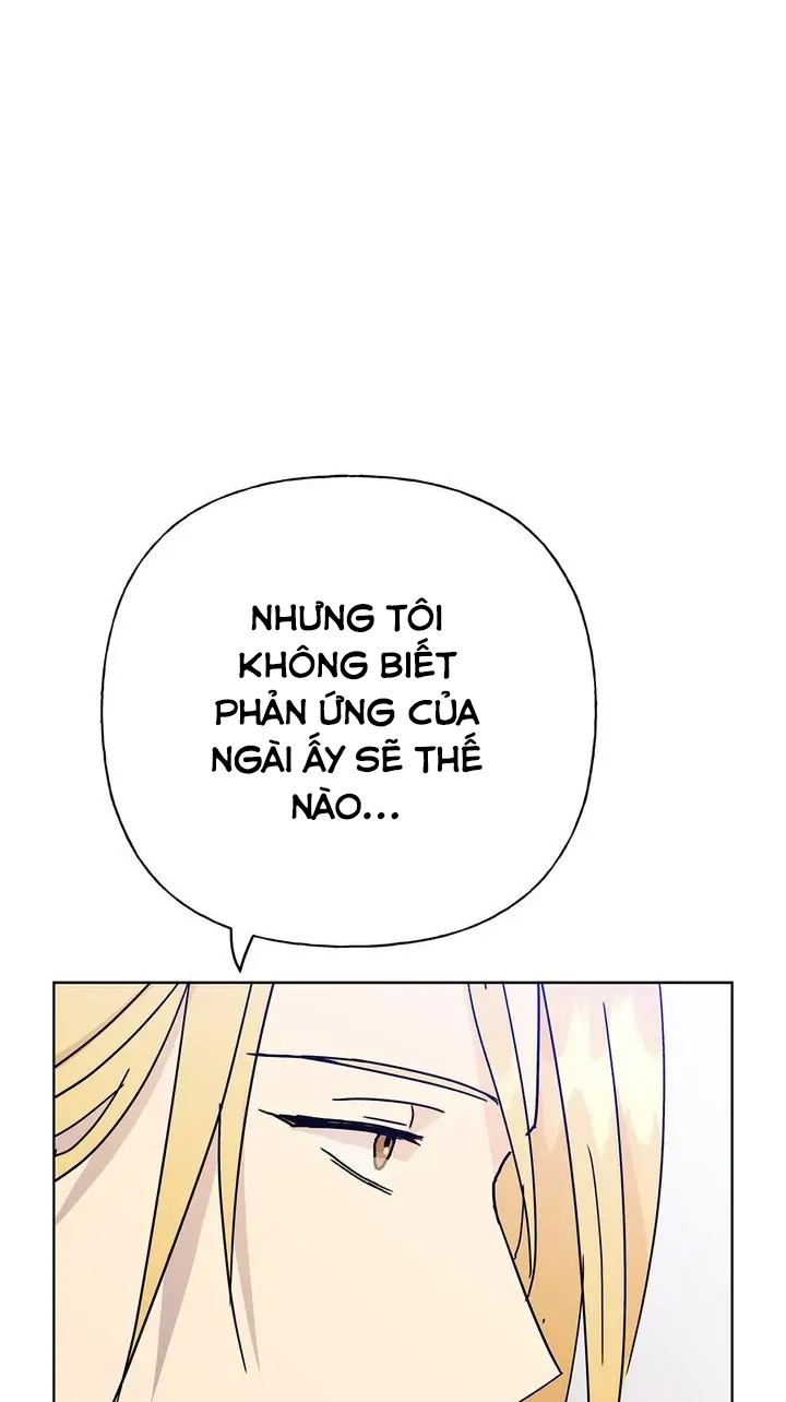bình tĩnh nào, tiểu thư! chapter 48 46
