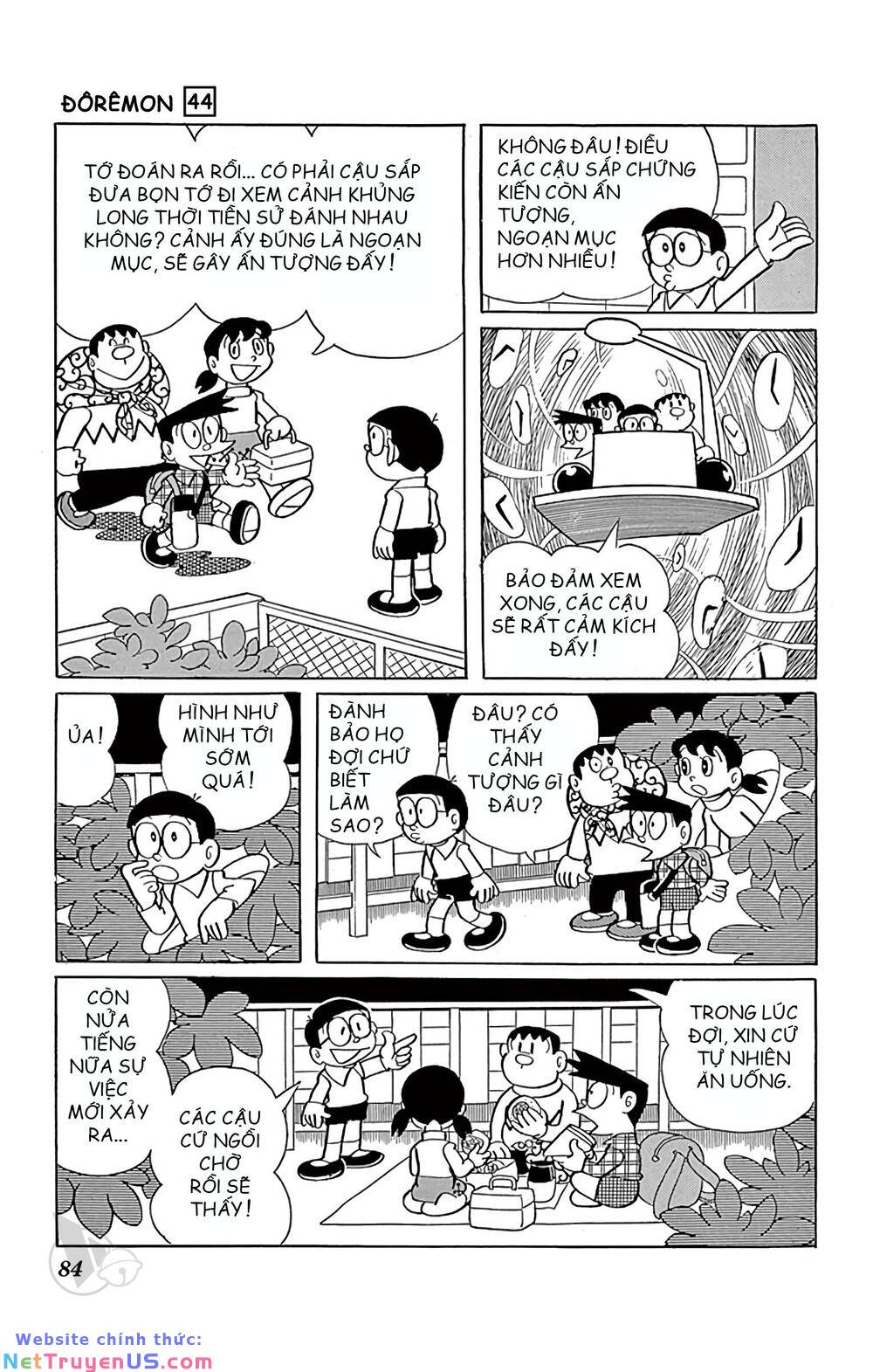 doraemon chapter 797 6